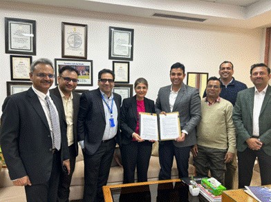 DPIIT signs MoU with HDFC Bank to strengthen startup ecosystem and foster innovation Indiawirenow.com