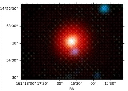 End stages of stars like our Sun better explained with newer models for dust behaviour Indiawirenow.com
