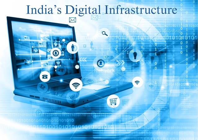 India's Digital Revolution Transforming Infrastructure, Governance, and Public Services Indiawirenow.com