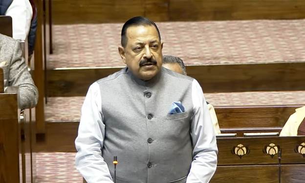 India’s Nuclear Power Plant Safety Beyond Doubt Dr. Jitendra Singh Indiawirenow.com