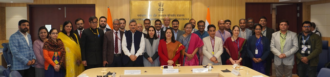 MoEFCC Facilitates Landmark Agreements to Advance Circular Economy and Waste Management Indiawirenow.com