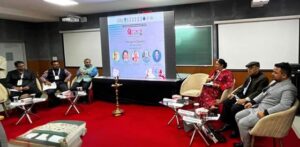 Vigyanika A Celebration of Science Literature and Communication Concludes at IISF 2024 Indiawirenow.com