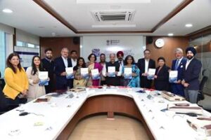 IICA Hosts MoU Signing Ceremony with Executive Search Leaders, Launches New Governance Initiatives Indiawirenow.com
