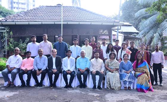 Colaba Research Centre of IIG set to digitise archived data sets from the more than 180-year-old geomagnetic observatory Indiawirenow.com