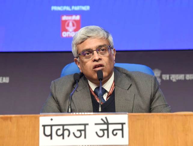 India Energy Week 2025 to Redefine Global Energy Dialogue Indiawirenow.com