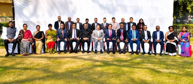 National Centre for Good Governance (NCGG)’s 2024 Year-End Review Indiawirenow.com