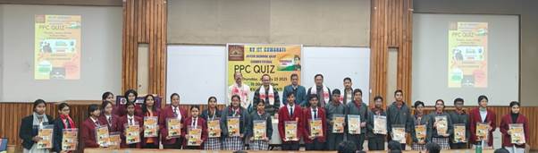 Pariksha Pe Charcha 2025 Indiawirenow.com