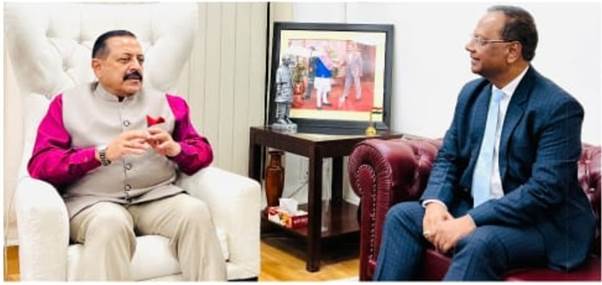 The Central Administrative Tribunal (CAT) Jammu branch has set a record by disposing of 15,537 Indiawirenow.com