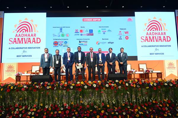 UIDAI conducts stakeholders meet with BFSI, Fintech and Telcos to further enhance smooth service delivery Indiawirenow.com