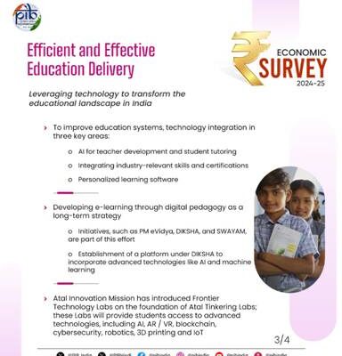 INDIA'S SCHOOL EDUCATION SYSTEM SERVES 24.8 CRORE STUDENTS Indiawirenow.com