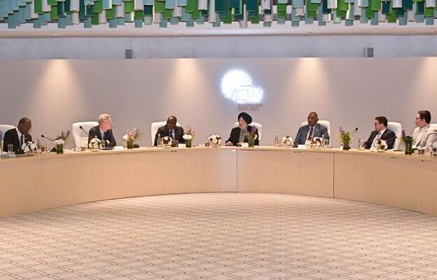 India Energy Week 2025 Showcases India’s Clean Cooking Gas Model A Blueprint for the Global South Indiawirenow.com