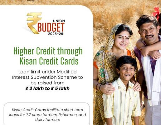 SUMMARY OF UNION BUDGET 2025-26 Indiawirenow.com