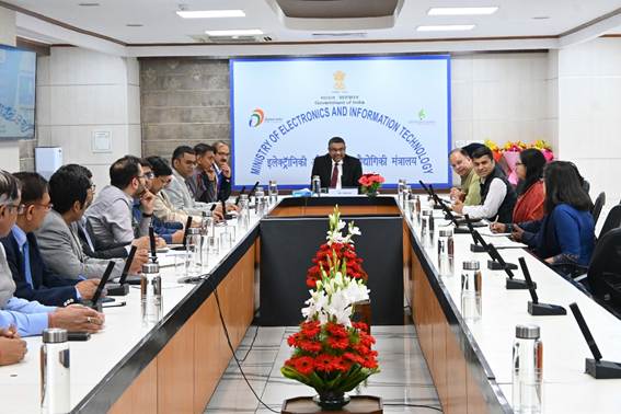 Government launches Aadhaar Good Governance portal to streamline approval process for Aadhaar authentication requests IndiaWireNOW.com