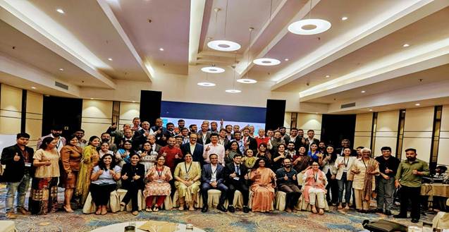 Indian Institute of Corporate Affairs (IICA) Hosts National Association of Impact Leaders (NAIL) Meet in Goa to Strengthen ESG Leadership in India IndiaWireNOW.com