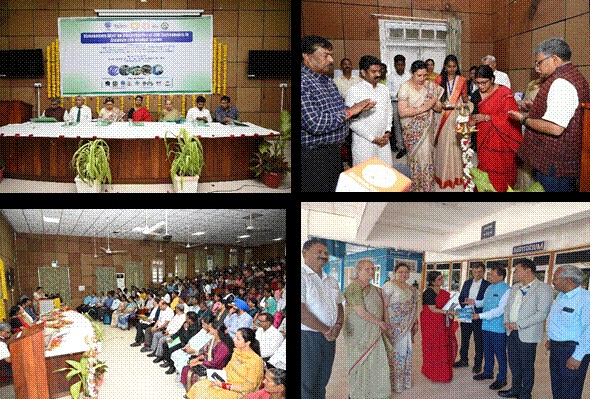 Stakeholders Meet for Dissemination of CSIR Technologies in Andaman and Nicobar Islands IndiaWireNOW.com